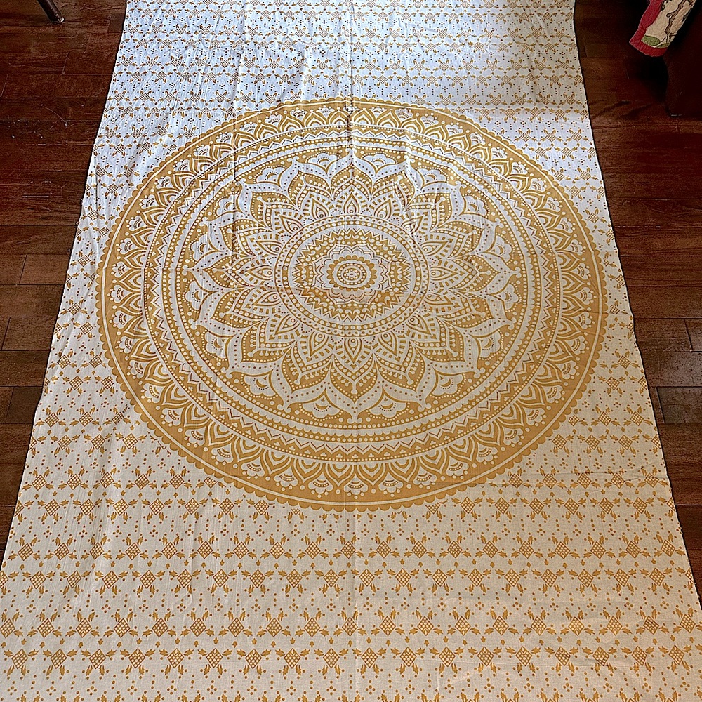Tapestry - 54” x 72” - Picture 1 of 2